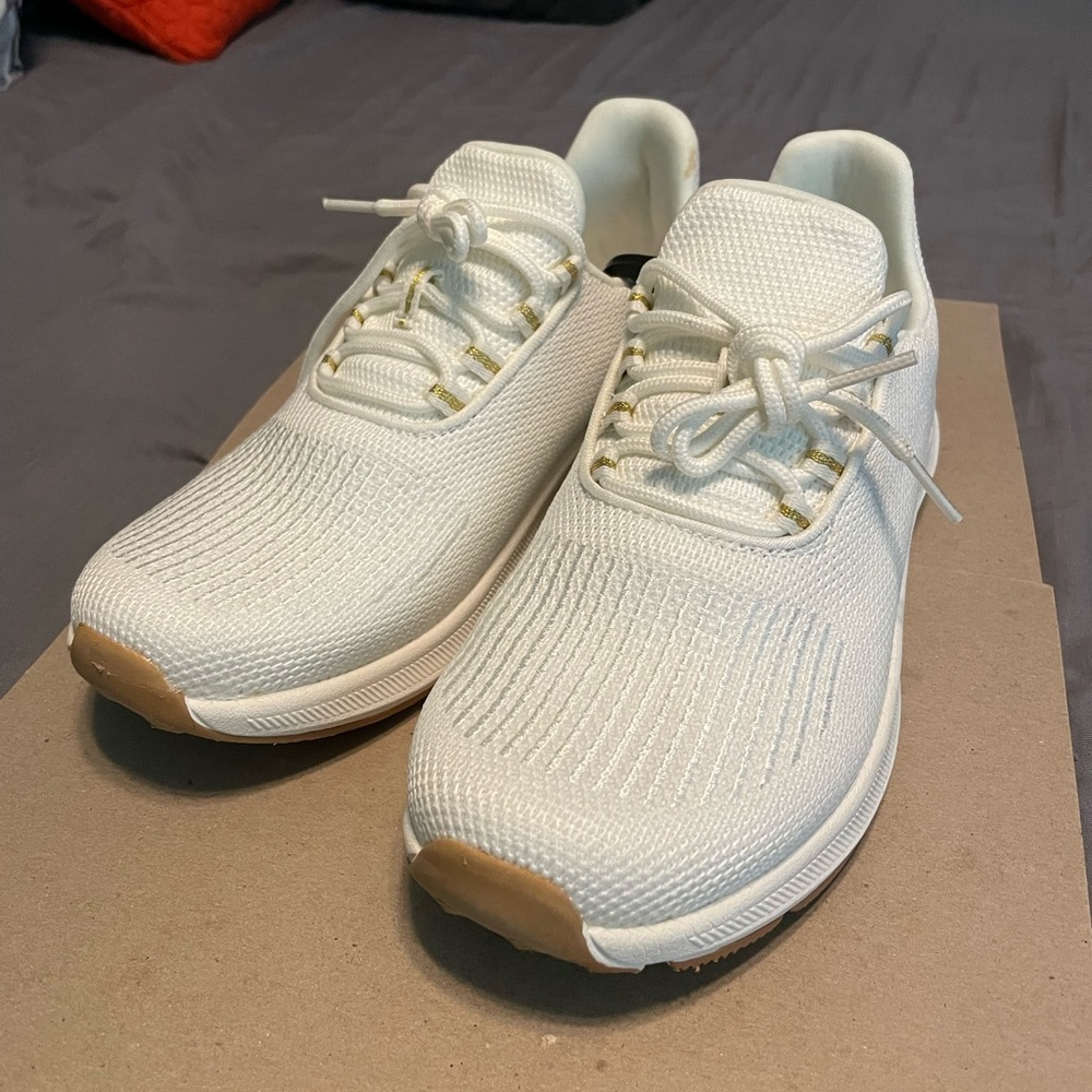 Athletic Works White Sneakers